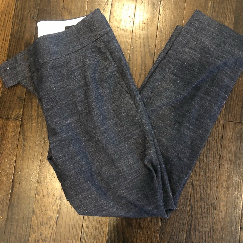 Dress pant